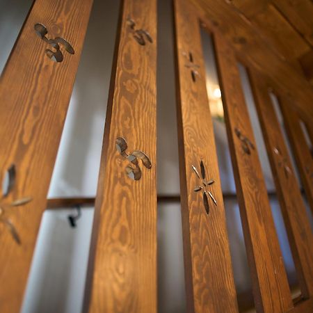 Arpetxea Casa Rural ロンカル エクステリア 写真