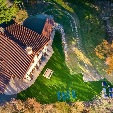 Arpetxea Casa Rural ロンカル エクステリア 写真